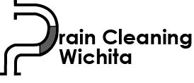 Drain Cleaning Wichita logo