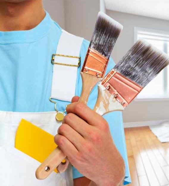 Painting Services