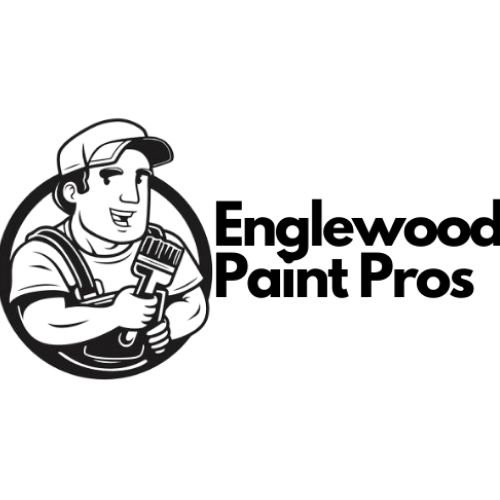 Englewood Paint Pros Logo Header