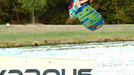 CONCRETE SOLUTION Little Elm, TX