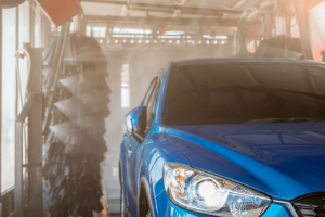 Auto Wash