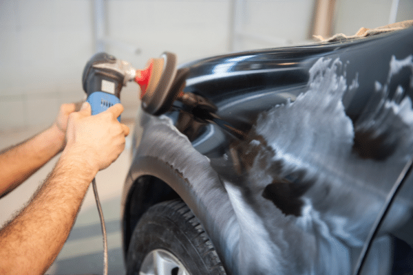 Mobile Polishing Service