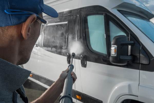 Paint Correction
