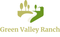 Green Valley Landscaping Logo