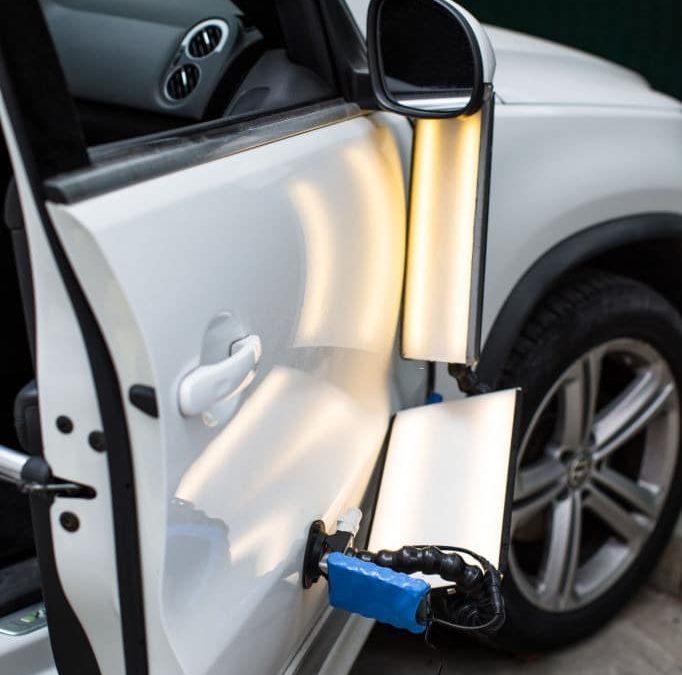 The Ultimate Rescue Guide for Vehicle Hail Repair in Centennial, CO