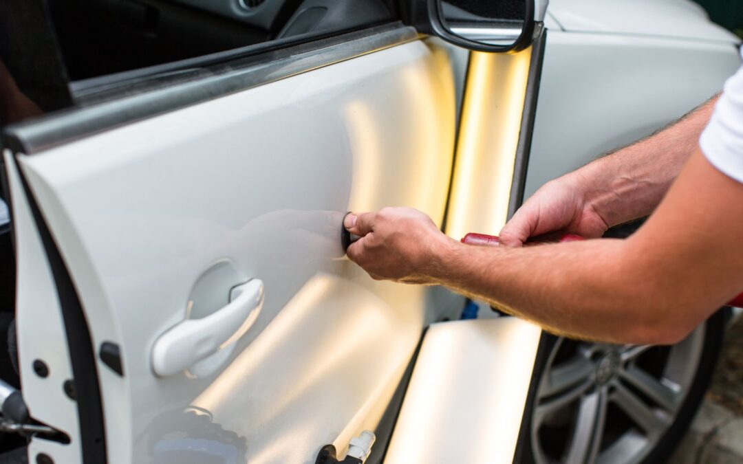 Protect Your Car After A Colorado Hailstorm – Aurora’s Repair Secrets Revealed