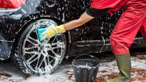 mobile auto detailing Boise ID