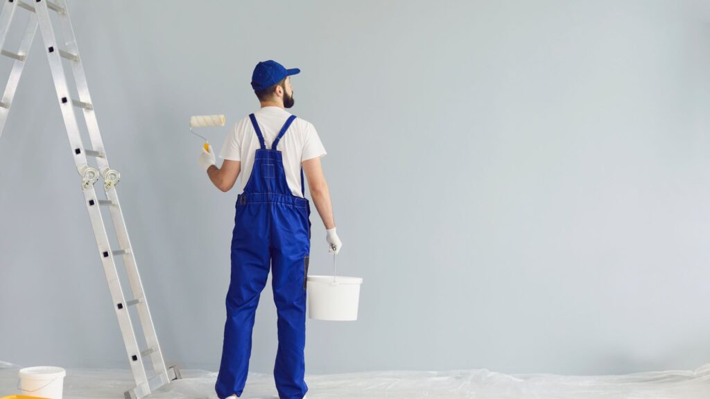 Local Paint Contractors In Highlands, CO