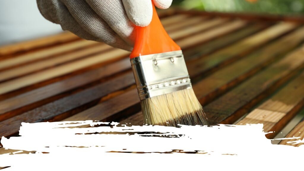 Wood Stain & Sealing Services In Highlands Ranch, CO