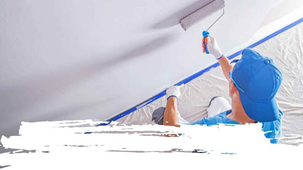 Commercial Interior Painting Services In Highlands Ranch, CO