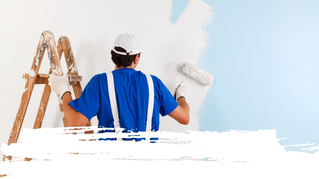 Residential Interior Painting Services In Highlands Ranch CO