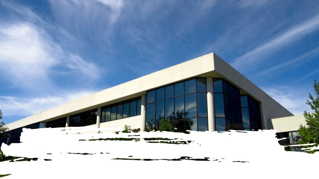 Commercial Paint Services In Highlands Ranch CO