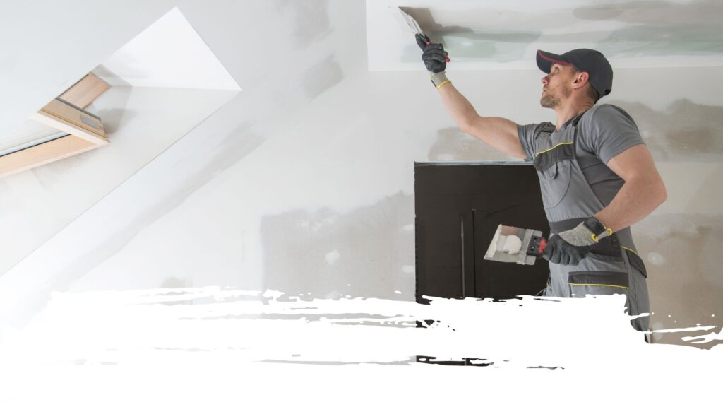 Drywall Finishing Services In Highlands Ranch, CO