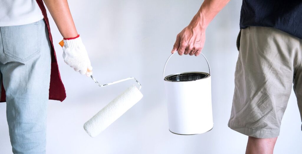 Residential Painting