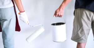 Residential Painting