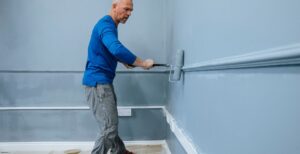 Interior Painting Services near you