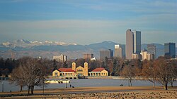 Hot Water Heater Repair Services in Denver County, CO