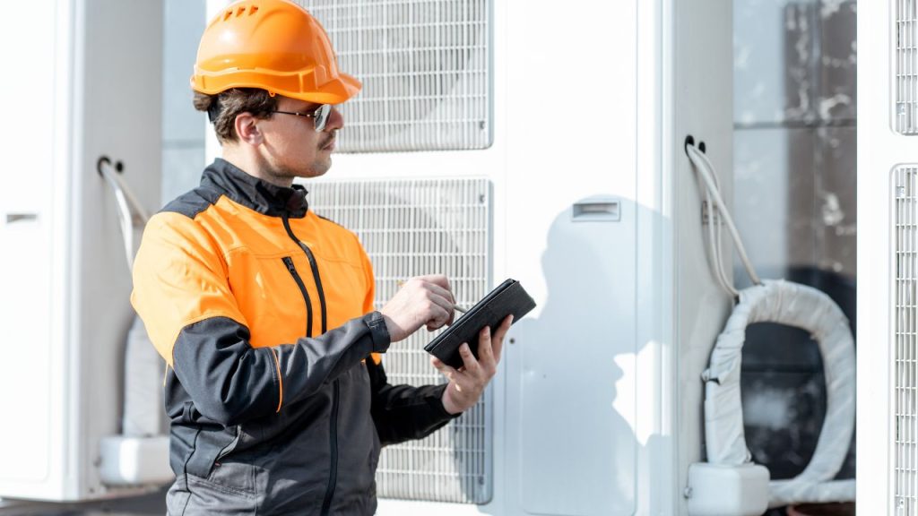 Air Conditioning Repair In Centennial, CO