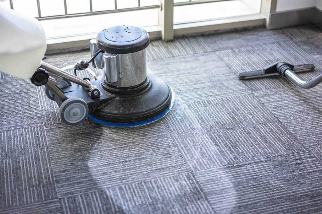Carpet Stain Experts