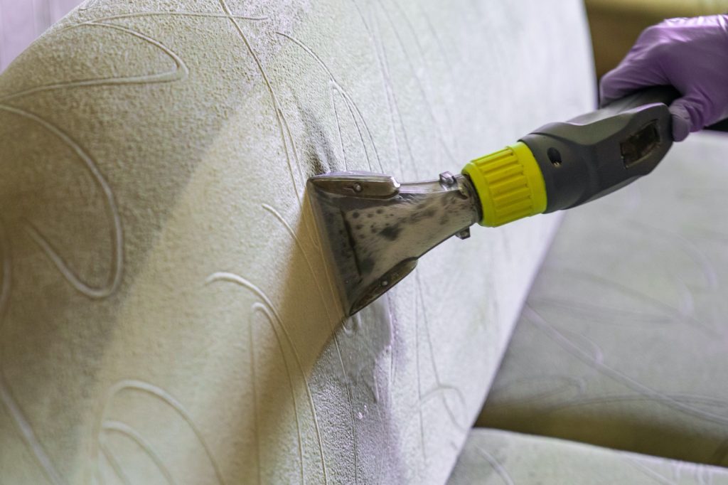 Sofa Cleaning Services