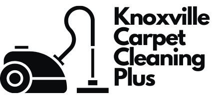 Knoxville Carpet Cleaning Plus Logo - header