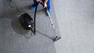 Carpet Cleaning in Highland Park, TN