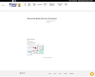 ohio.davegillchevy.com