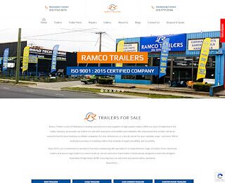 ramcotrailers.com.au