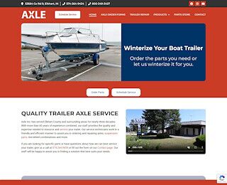 axleinc.com
