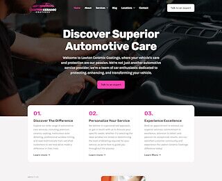 Automotive Care Lawton