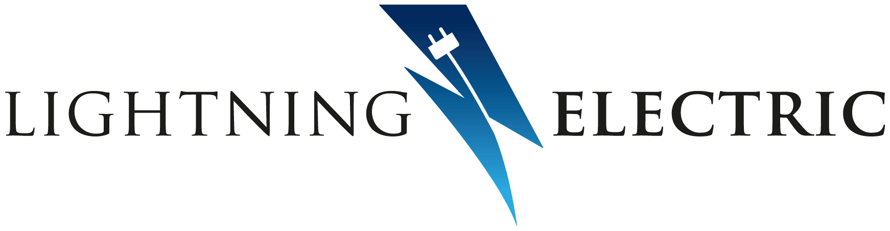 LightningElectric Logo