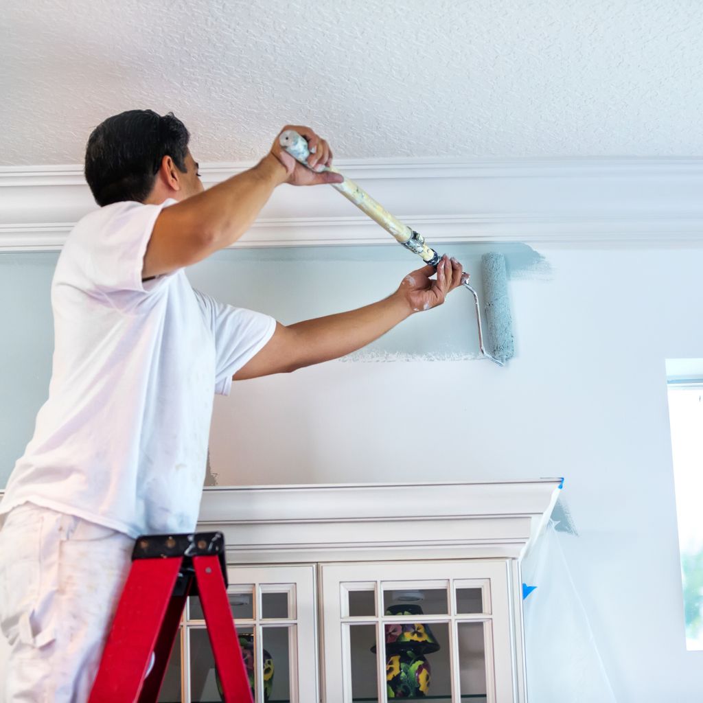 Residential Interior Painting Services In Littleton, CO