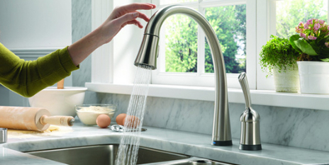 Faucet Installation Littleton