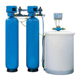Littleton Water Softener
