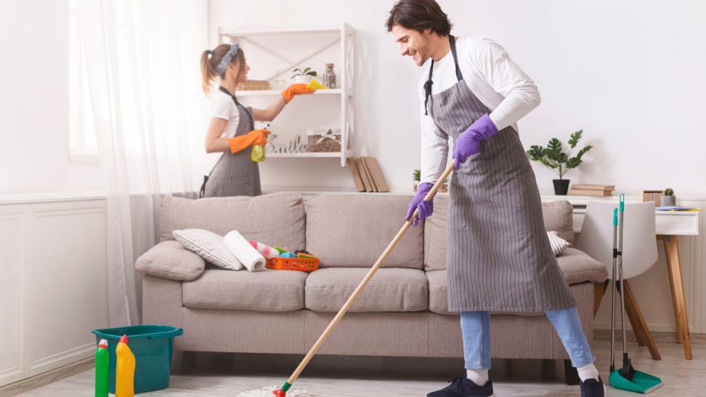 Housekeeping Services