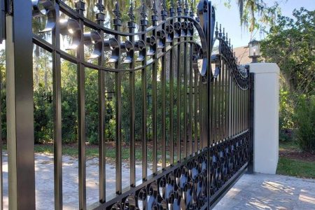 Gate Installation Services Gate Installation Services