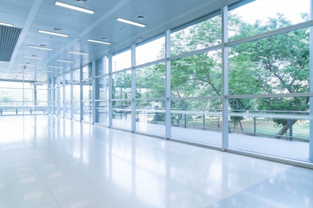 Streak Free Windows