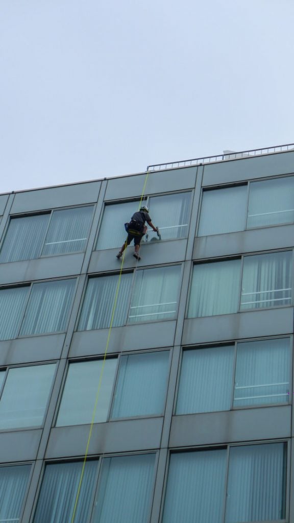Window Cleaners KC