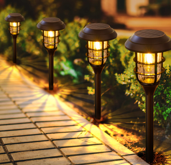 LANDSCAPE LIGHTING DESIGN AND INSTALLATION: