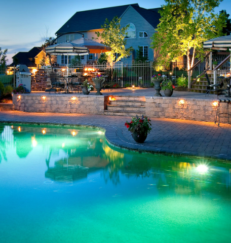 MountPleasantLandscapes_PoolLights