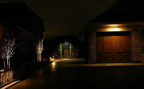 Mount Pleasant Landscapes|Outdoor Lighting