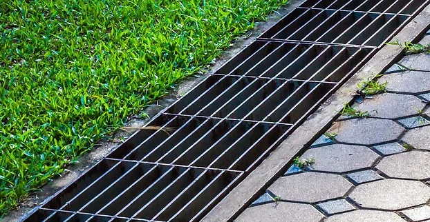 MountPleasantLandscapes_SurfaceDrains