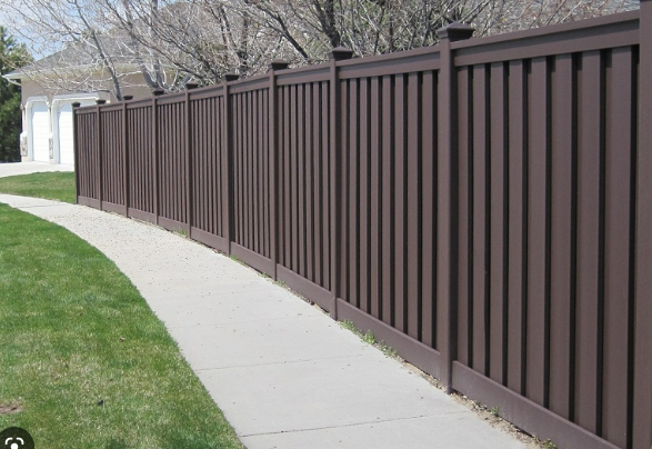 Mount Pleasant SC Trex Composite Fencing Installation Services