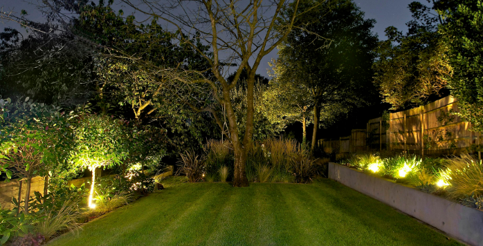 PREMIER LANDSCAPE DESIGN