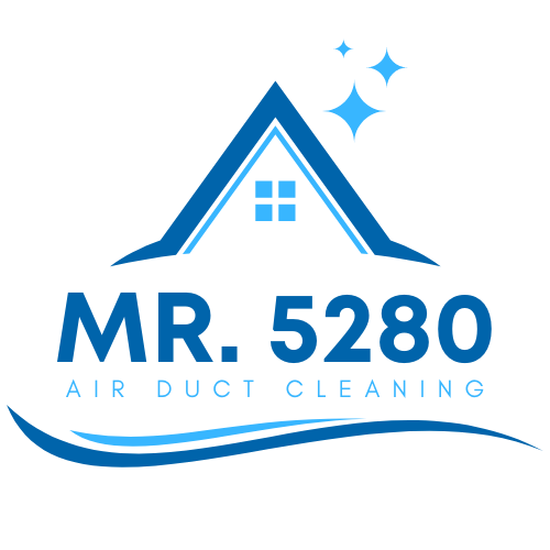 air duct cleaning in Highlands Ranch, CO