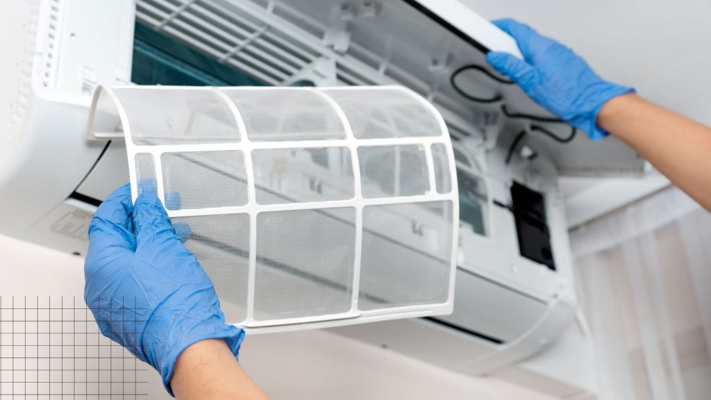 Air Conditioner Cleaning in Highlands Ranch, CO