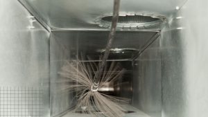 Air Duct Cleaning in Highlands Ranch, CO