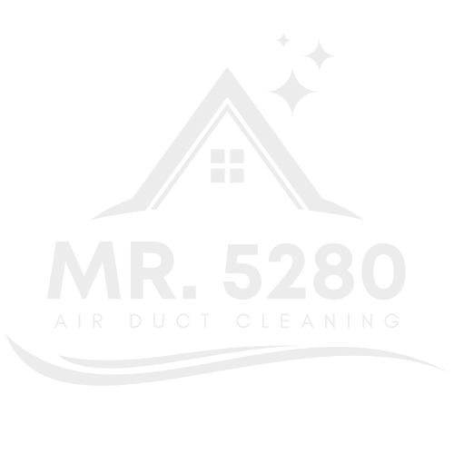 air duct cleaning in Highlands Ranch, CO