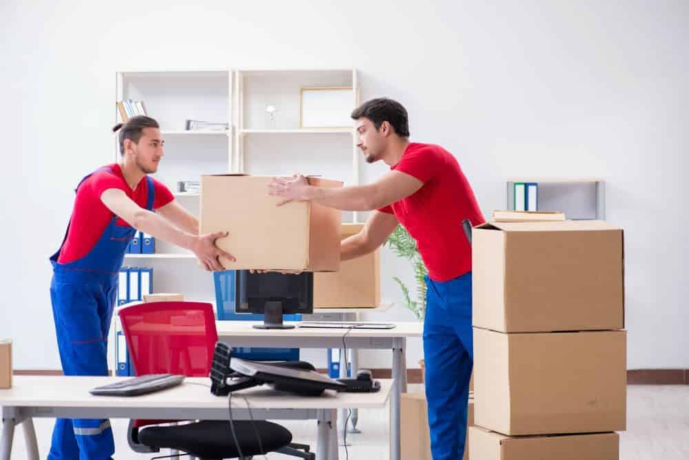 Moving 4