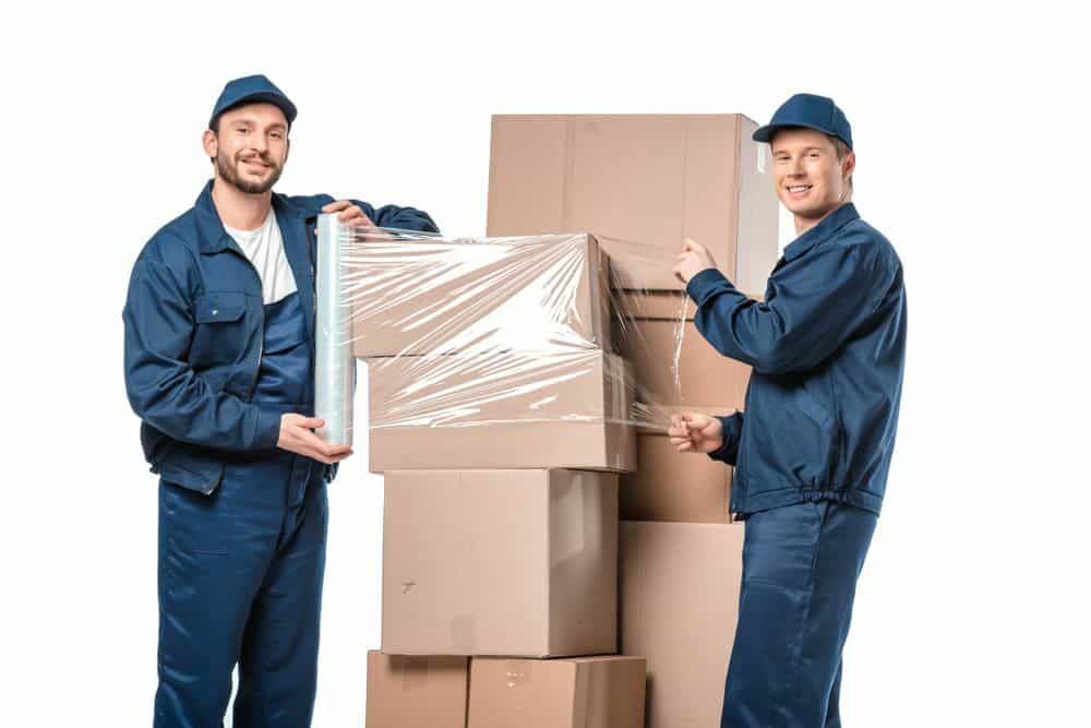Moving Company